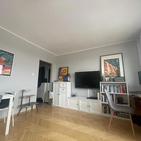 Gdynia Skwer Kosciuszki Apartment Exterior photo